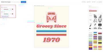 Starting With the Controls On The Right 