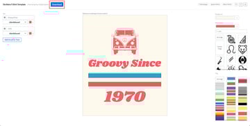 Download Your Christmas T Shirt Design 