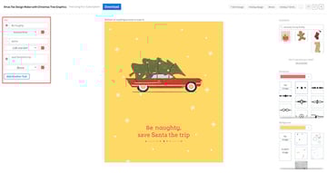 Starting With the Controls On The Right