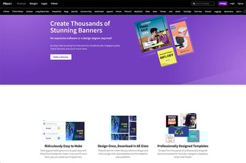 Placeit Banner Maker