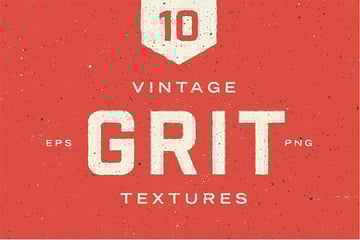Vintage Grit Textures