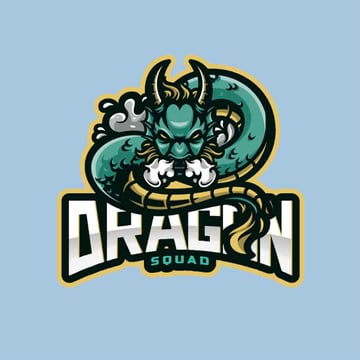 Dragon Logo Maker