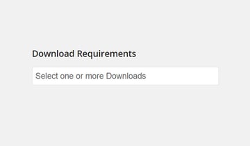 Easy Digital Downloads Adding a New Discount Code