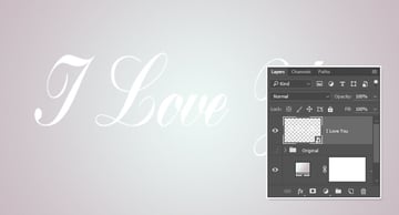 Convert to Smart Object