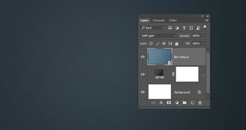 Background Texture Overlay
