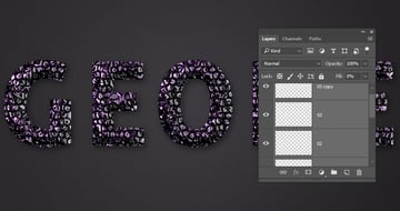 Change the Fill Value