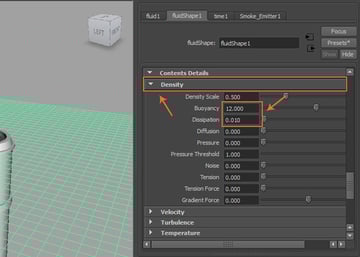 Contents Details  Density