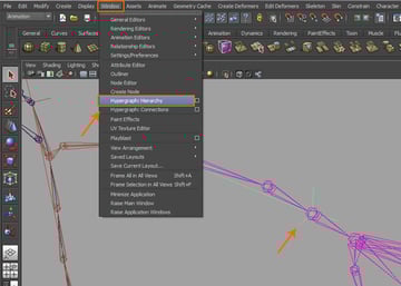 Window  HypergraphHierarchy