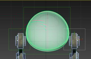 Create three more dummies