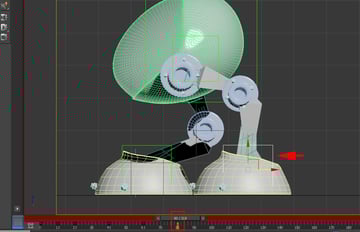 Click on the Set Key button