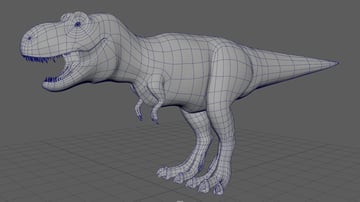 The final basic shape