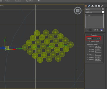 Two Ways To Generate Z Depth In 3ds Max
