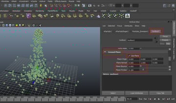 nucleus1  Ground Plane