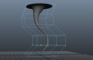 Lattice Point option