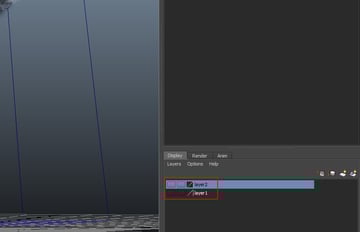 Add lattice and tornado mesh