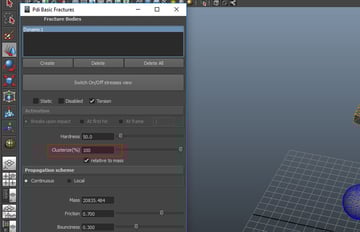 Increase the value of Clusterize