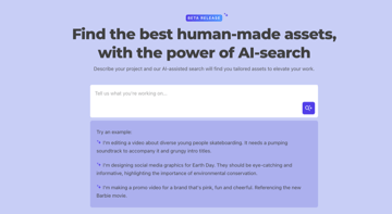 ai search