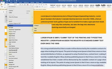 2. Customize Text Content