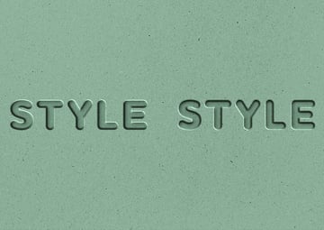 example of different angle and altitude settings