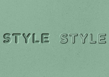 example of different direction settings