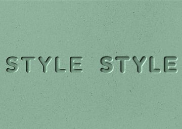 inner bevel versus emboss