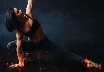 l is for layer modes