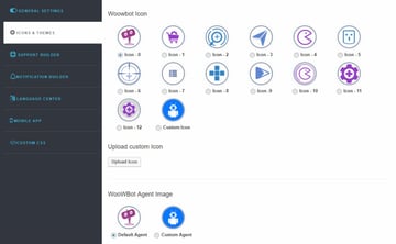 WoowBot- Chatbot for WooCommerce 