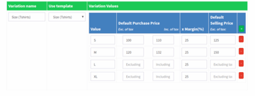 Ultimate POS - Best Advanced Stock Management, Point of Sale & Invoicing application