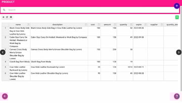 Perfect Inventory Manager 