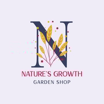 Monogram Letter Design