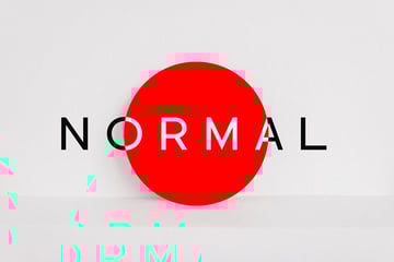 Norma, fonts like Arial