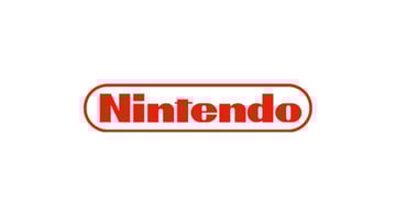 70s Retro Logo: Nintendo