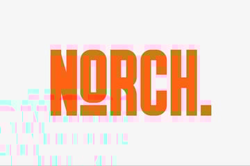 Cricut sports font: GR Norch