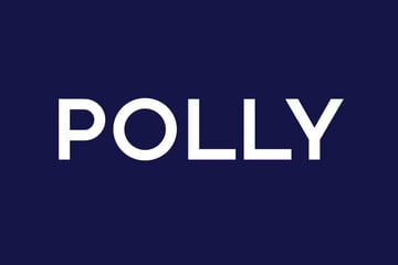 polly font