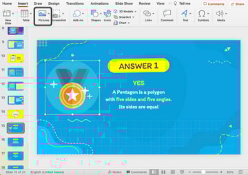 powerpoint images