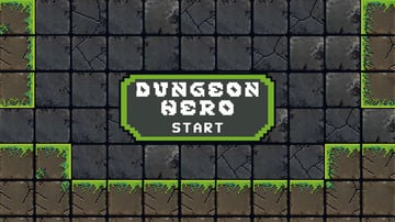 Discord Background Theme Design Template With an 8-Bit Aesthetic