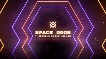 Neon Discord Theme Creator Featuring a Cool Background