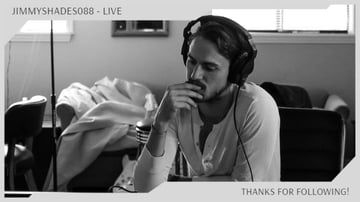 OBS Webcam Frame With Custom Frame