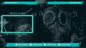 twitch overlay maker