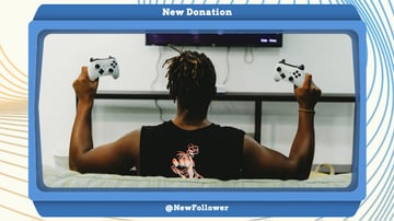 twitch obs webcam frame