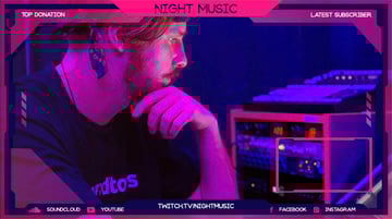 twitch overlay maker