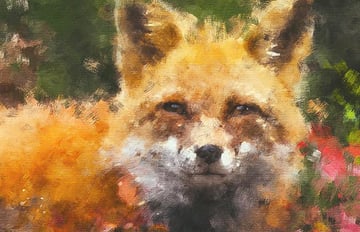 painting photoshop action