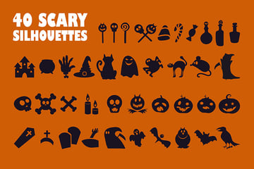 halloween svg
