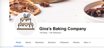 logo profile picture