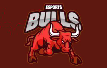 Bull Emblem