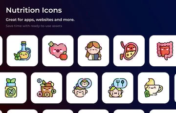cute icons