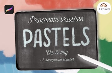 Procreate Brushes