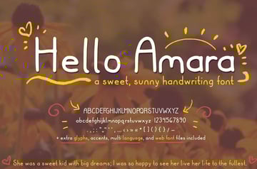 comic lettering font