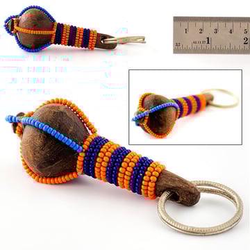 For documentary photography objects should be photographed with a scale bar Afterwards you can do different angles to show specific characteristics