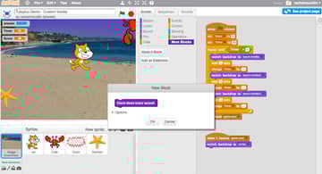 Creating a Custom Block to Avoid Repetition